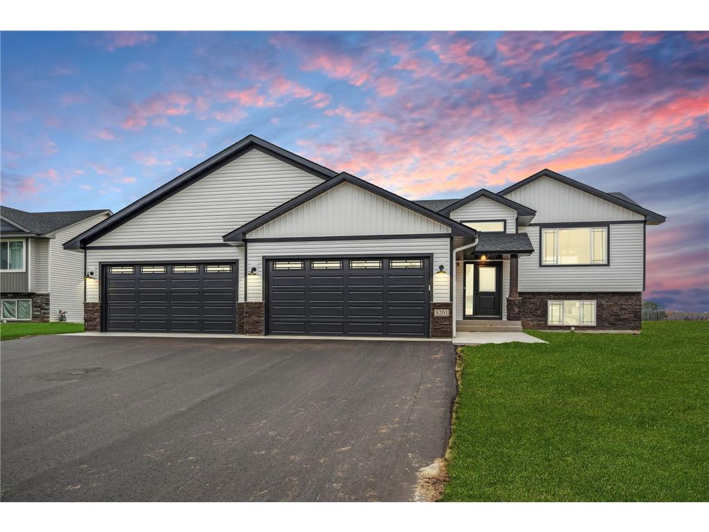 8201 383rd Street, North Branch, MN, 55056 MLS 6471582 Edina Realty