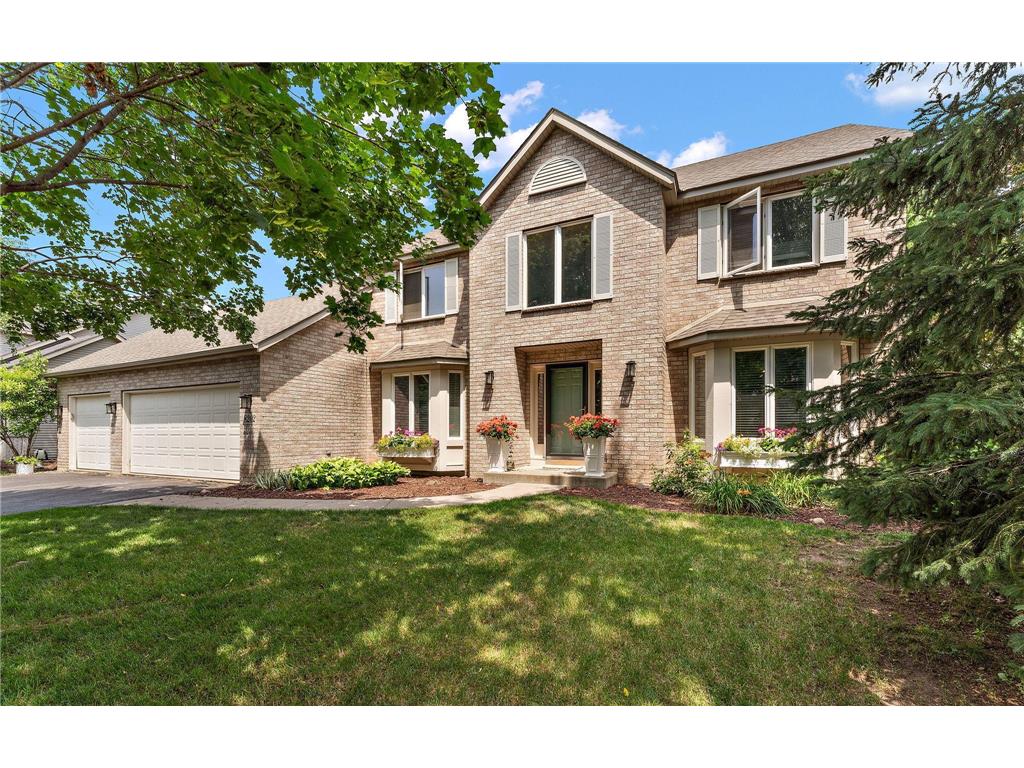 8202 Enclave Road Woodbury MN 55125 6402622 image1