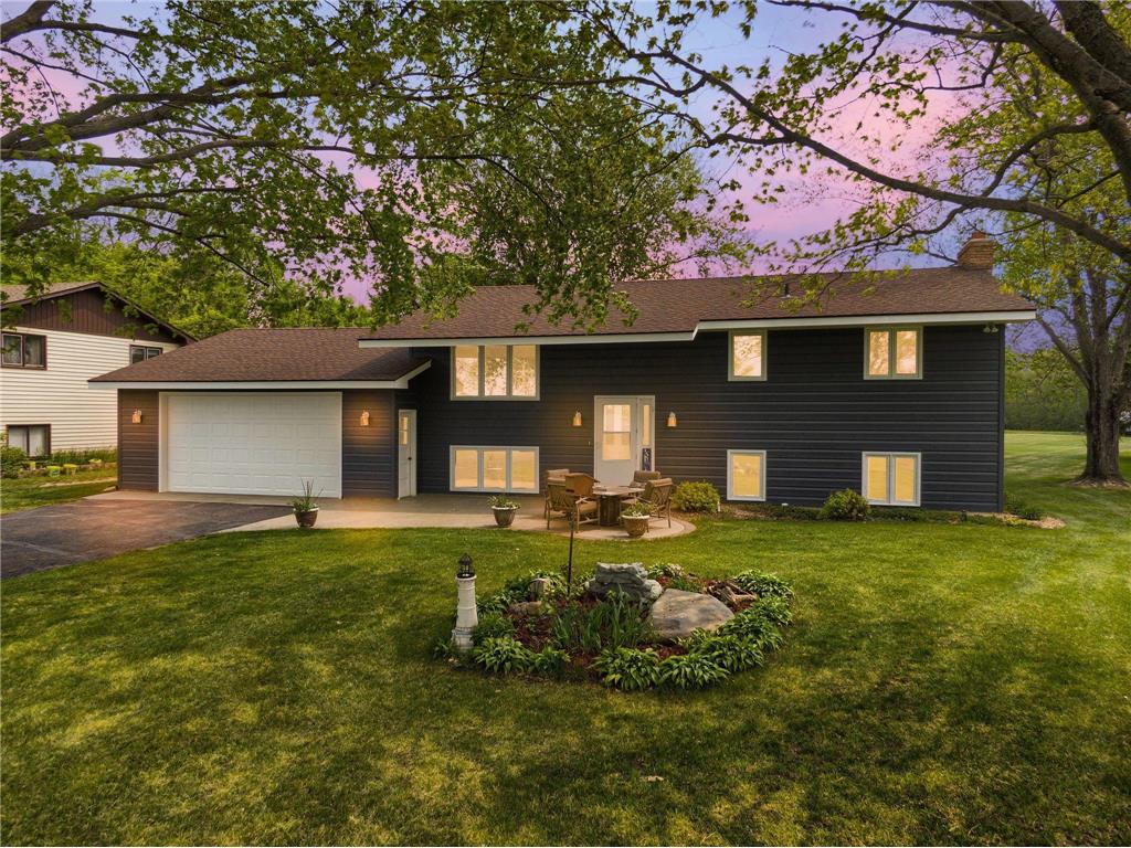 8202 State Highway 24 NW Corinna Twp MN 55302 - Pleasant Lake 6370452 image1