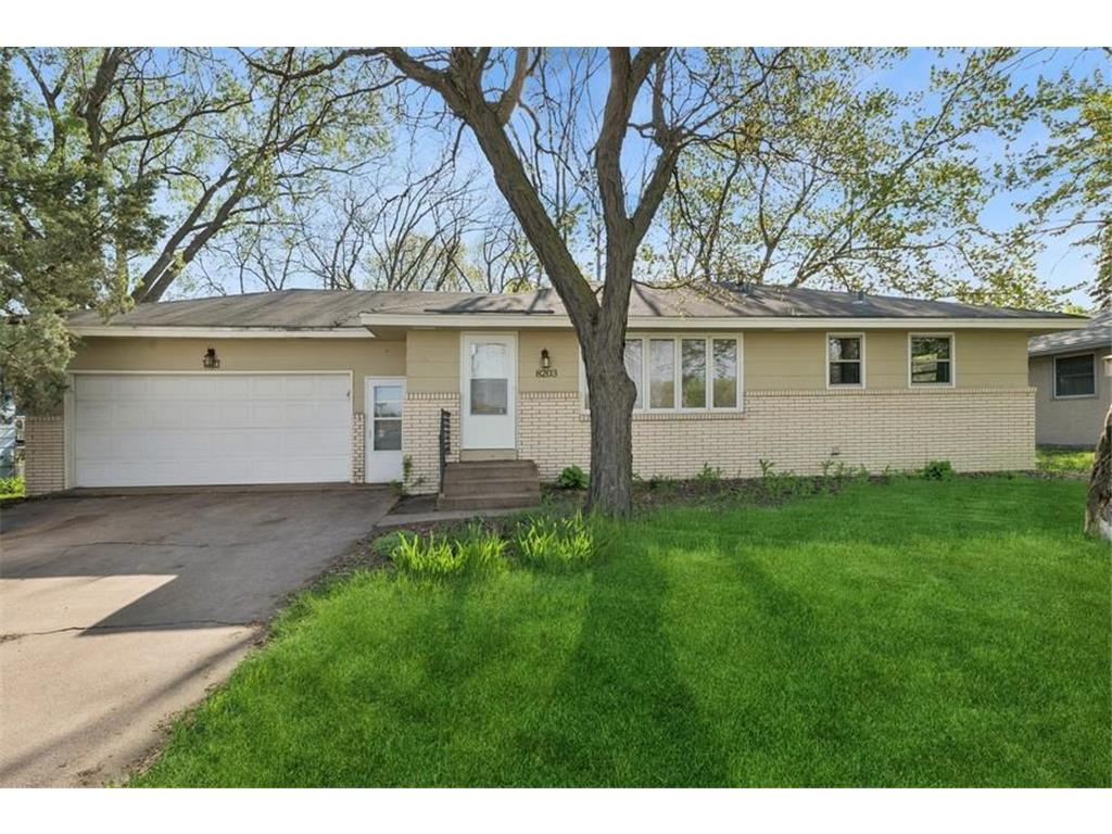 8203 Able Street NE Spring Lake Park MN 55432 6534157 image1