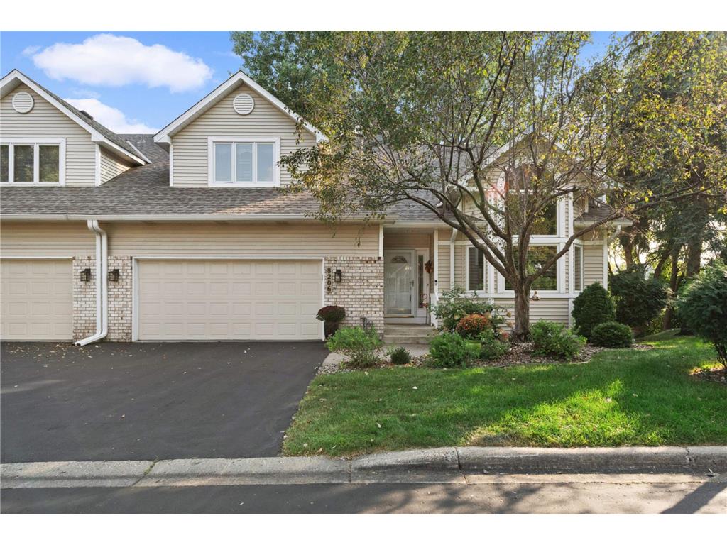 8206 Norman Creek Trail Bloomington MN 55437 - Nine Mile Creek 6595705 image1