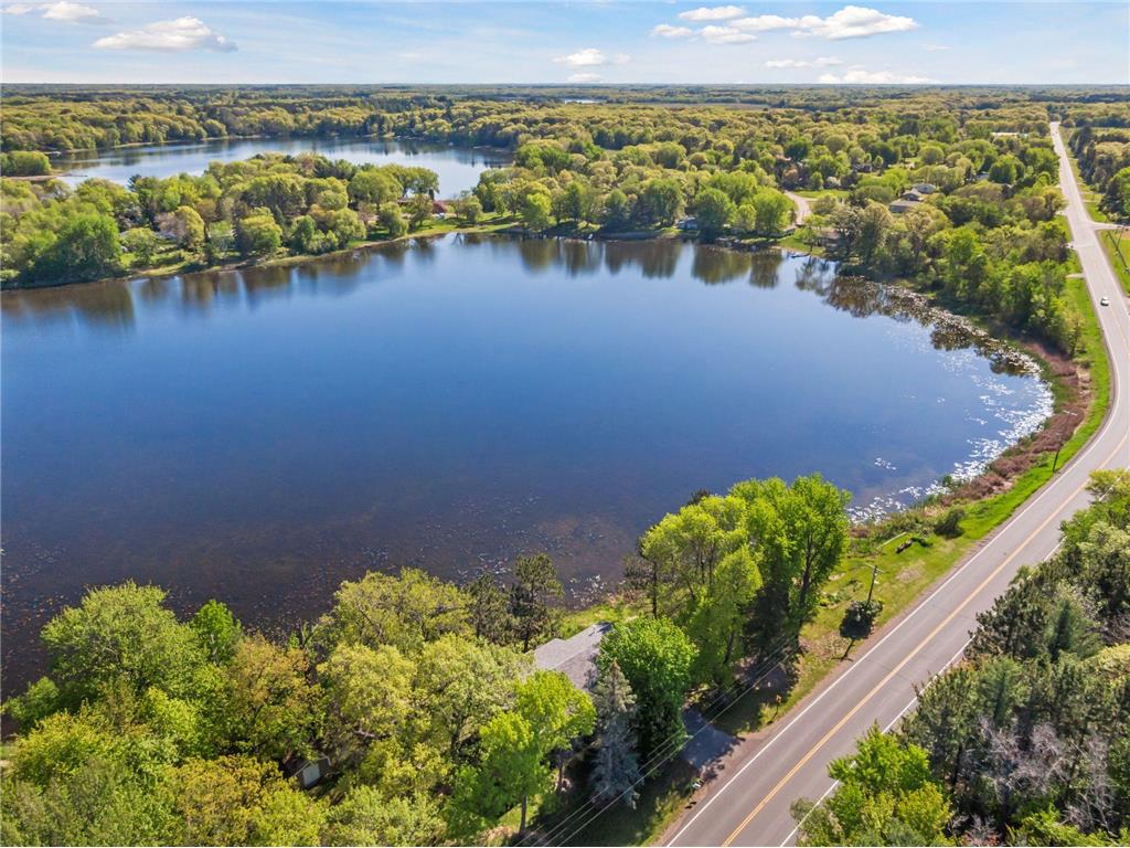 8207 Fawn Lake Drive NE, Linwood Twp, MN, 55079 MLS 6202208 Edina