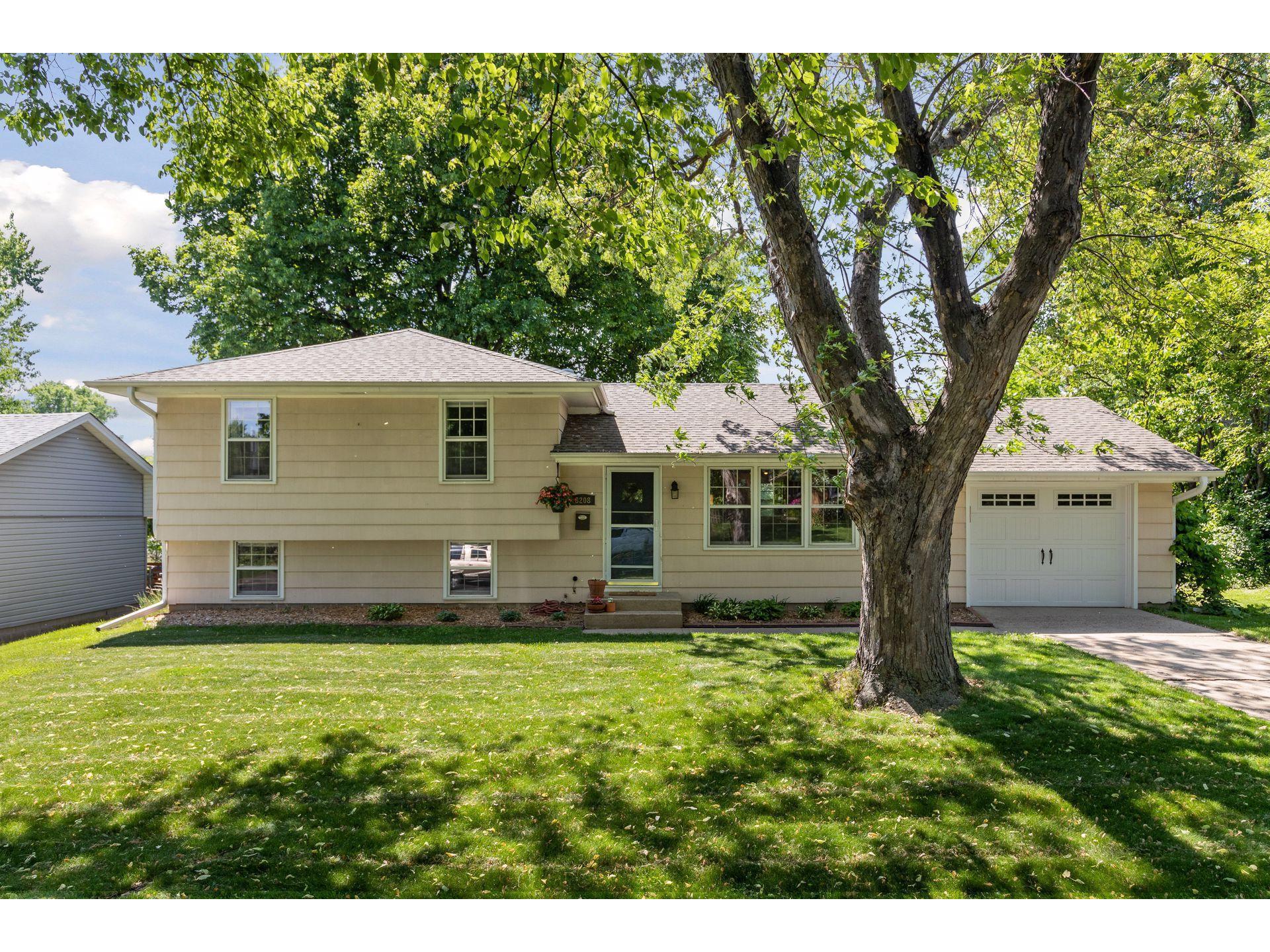 8208 Beard Road, Bloomington, MN 55431 MLS 5767270 Edina Realty