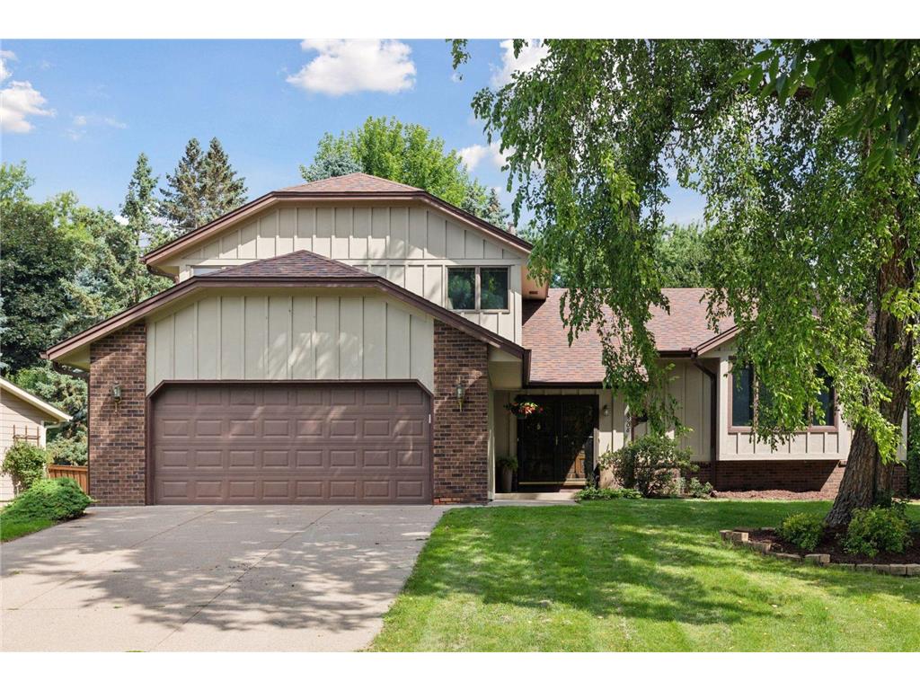8208 Kentucky Circle Bloomington MN 55438 6762291 image1