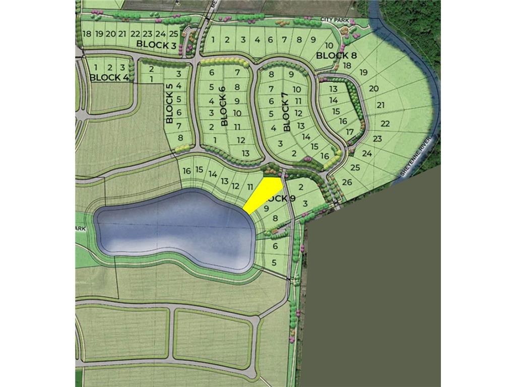 8209 Hebgen Drive Horace ND 58047 6791016 image2