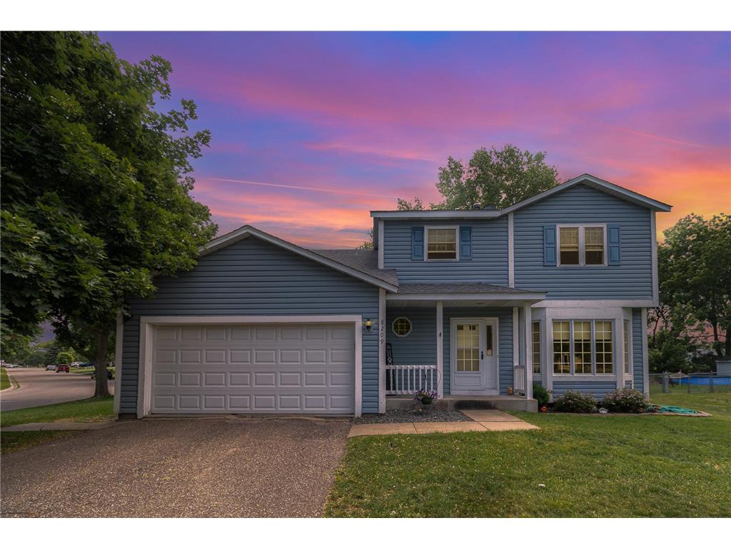 8209 Johansen Avenue S Cottage Grove MN 55016 6385349 image1