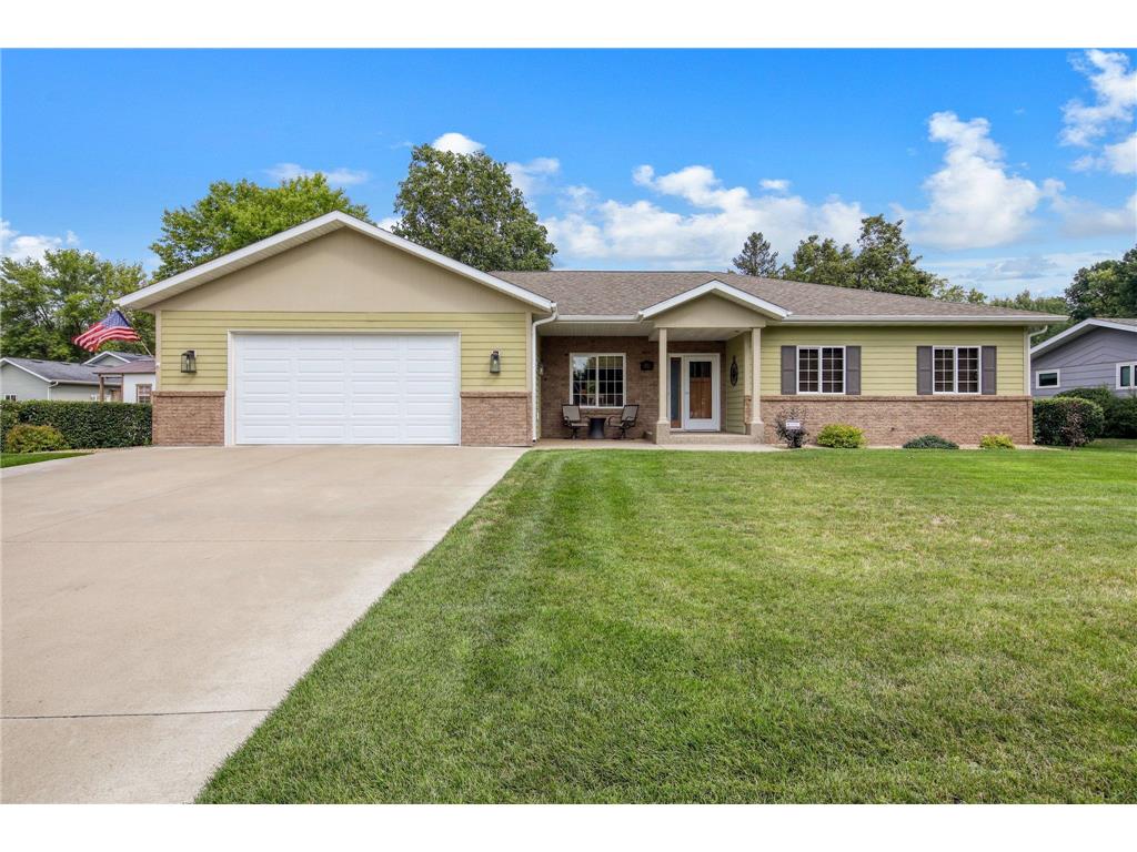 821 1st Street N, Cold Spring, MN, 56320 MLS 6251827 Edina Realty