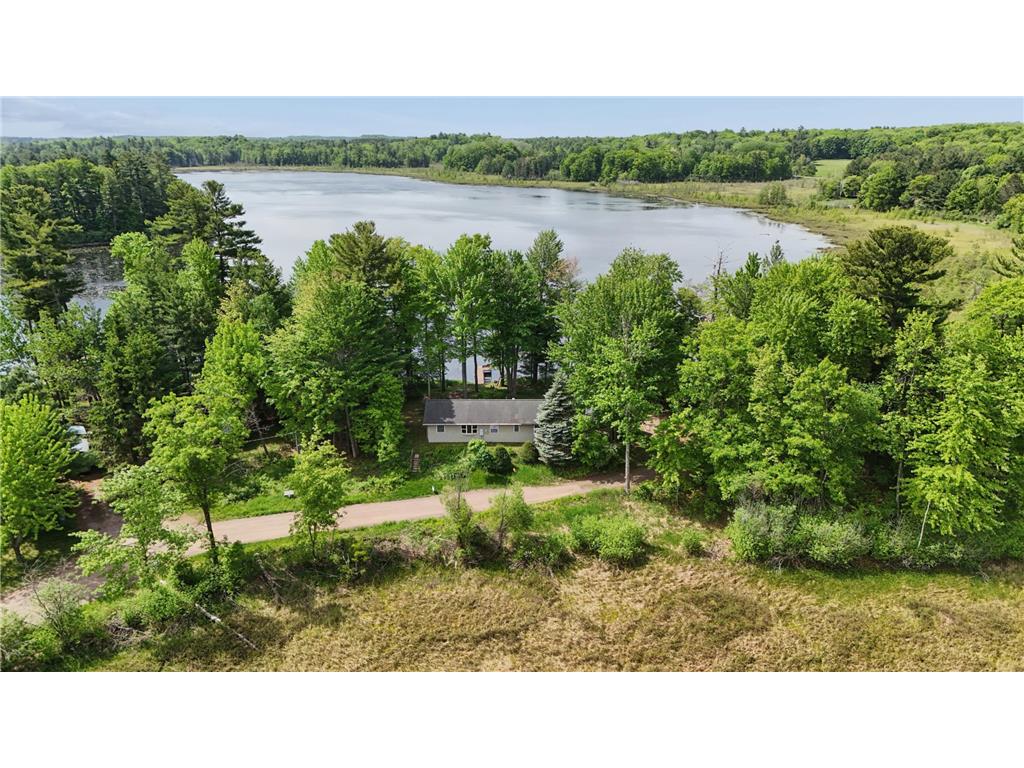 821 25 1/2 Avenue Cumberland WI 54829 - Big Dummy Lake 7072895 image1