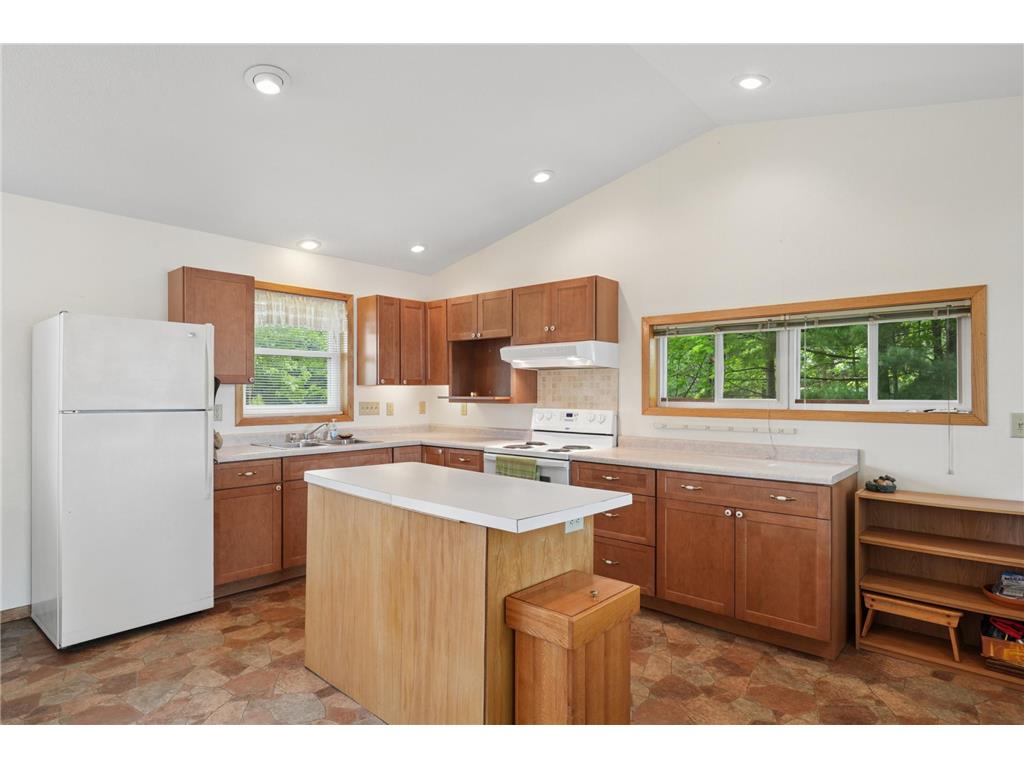 821 25 1/2 Avenue Cumberland WI 54829 - Big Dummy Lake 7072895 image14