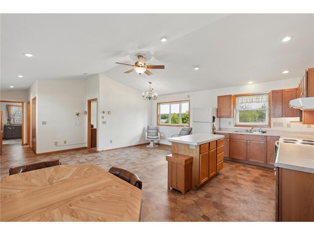 821 25 1/2 Avenue Cumberland WI 54829 - Big Dummy Lake 7072895 image16