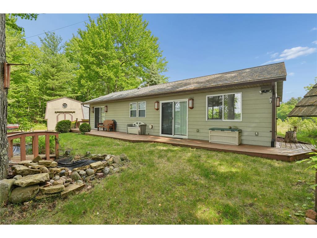 821 25 1/2 Avenue Cumberland WI 54829 - Big Dummy Lake 7072895 image24