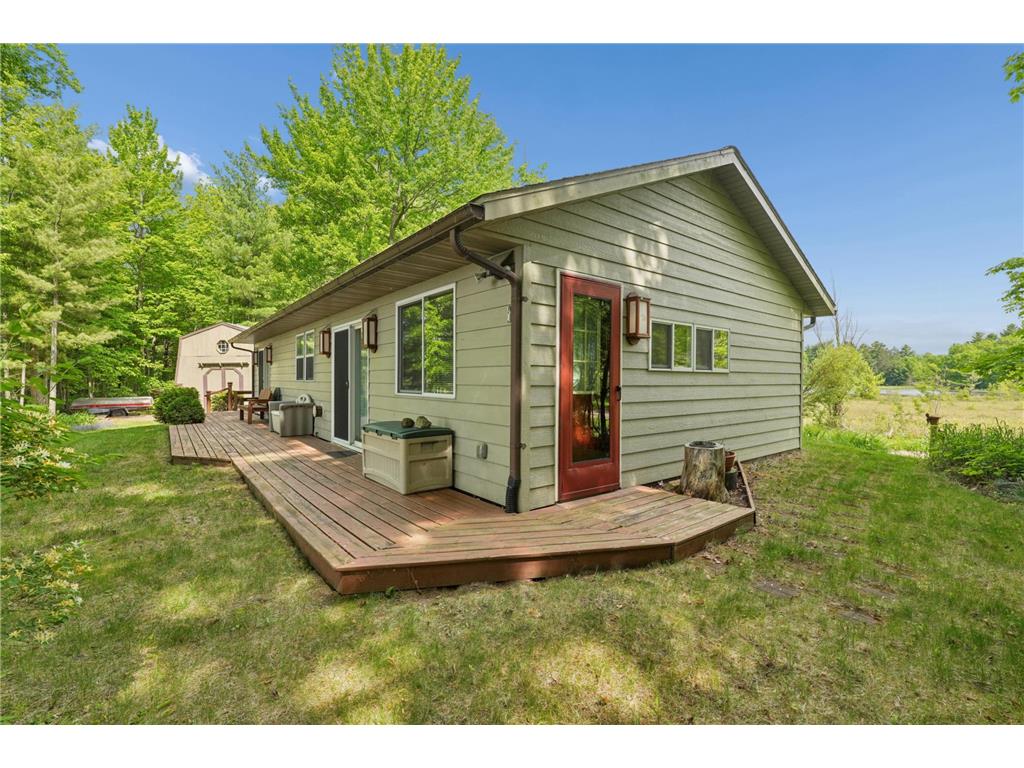 821 25 1/2 Avenue Cumberland WI 54829 - Big Dummy Lake 7072895 image25