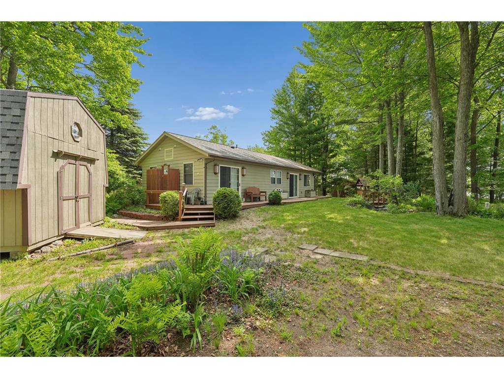 821 25 1/2 Avenue Cumberland WI 54829 - Big Dummy Lake 7072895 image26