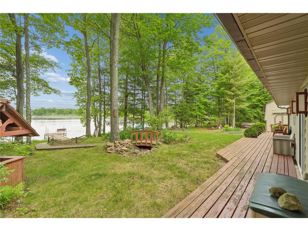 821 25 1/2 Avenue Cumberland WI 54829 - Big Dummy Lake 7072895 image27