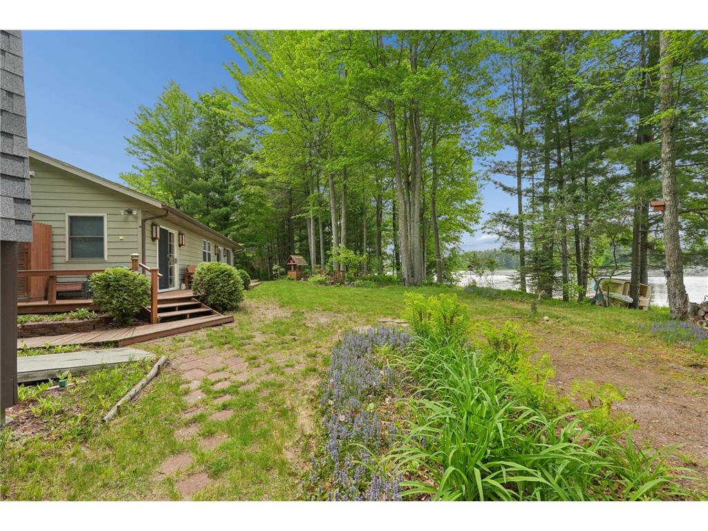 821 25 1/2 Avenue Cumberland WI 54829 - Big Dummy Lake 7072895 image28