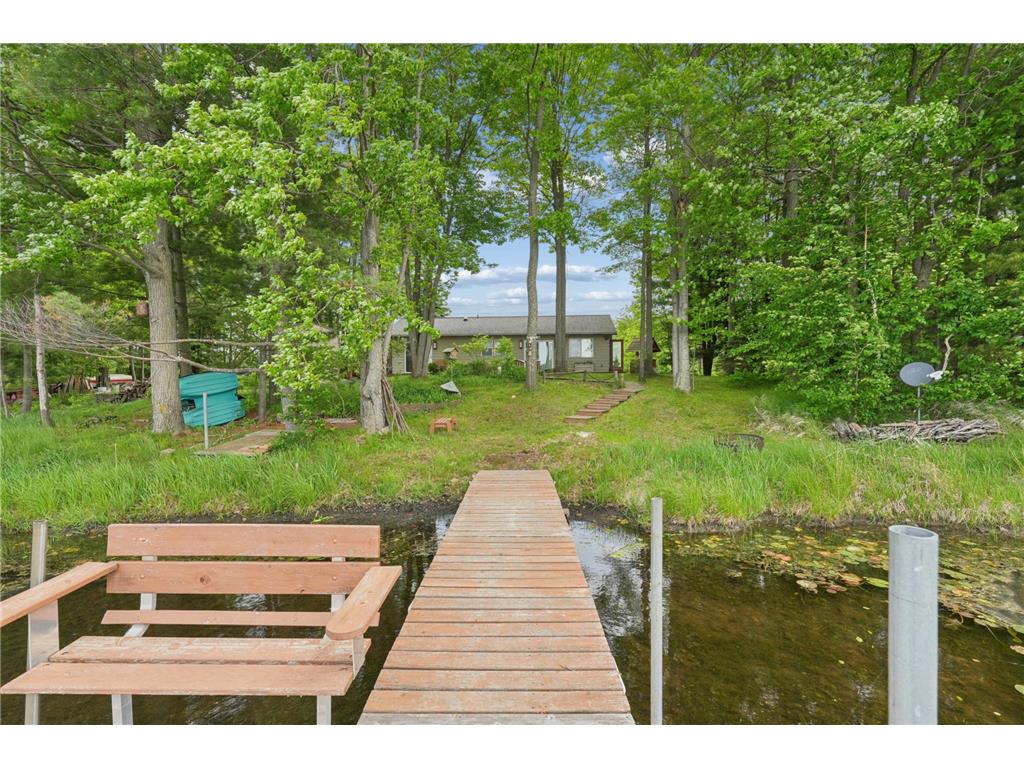 821 25 1/2 Avenue Cumberland WI 54829 - Big Dummy Lake 7072895 image31