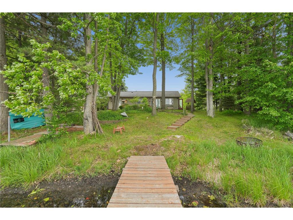 821 25 1/2 Avenue Cumberland WI 54829 - Big Dummy Lake 7072895 image32