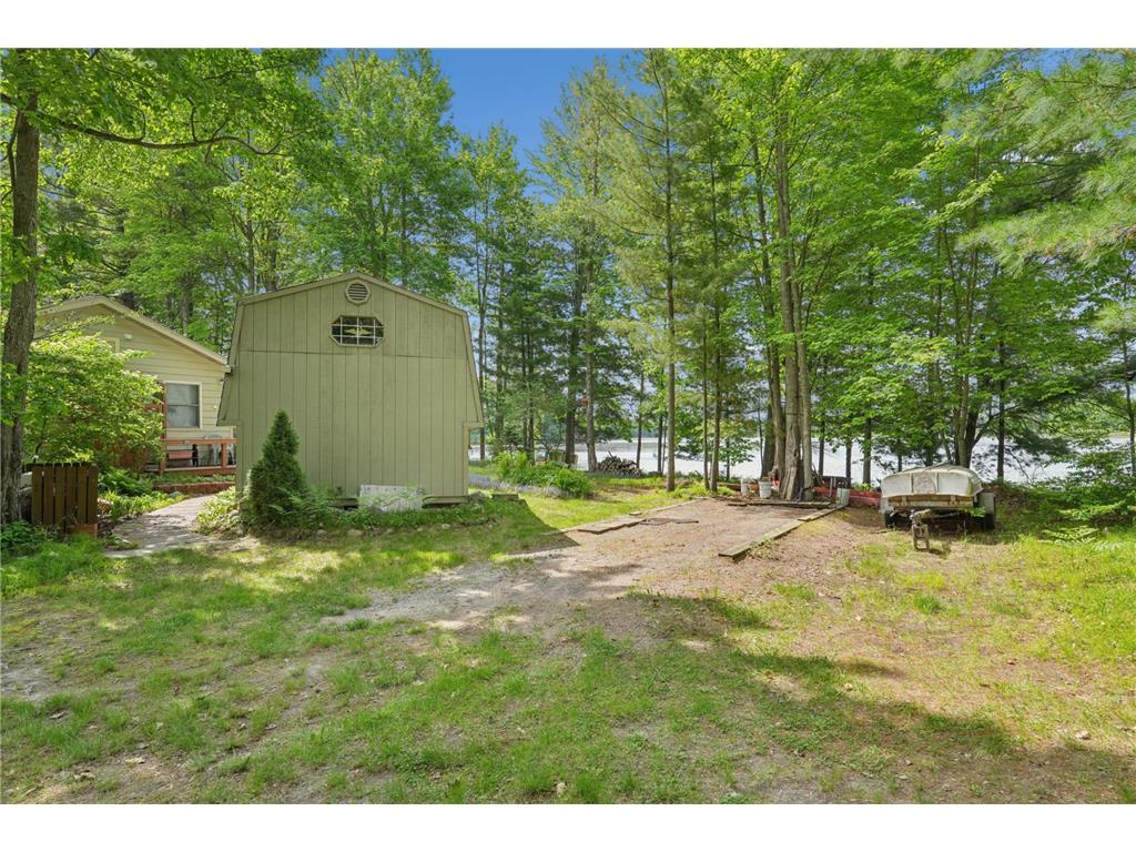 821 25 1/2 Avenue Cumberland WI 54829 - Big Dummy Lake 7072895 image33