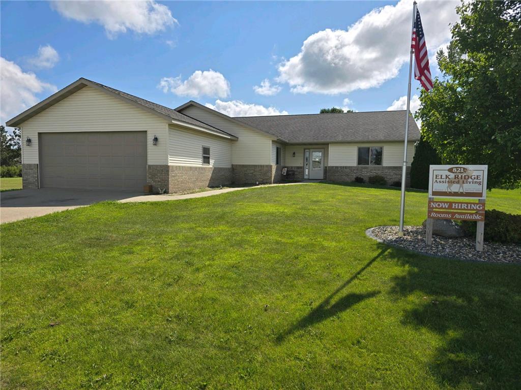 821 7th Avenue SW Perham MN 56573 6573535 image1