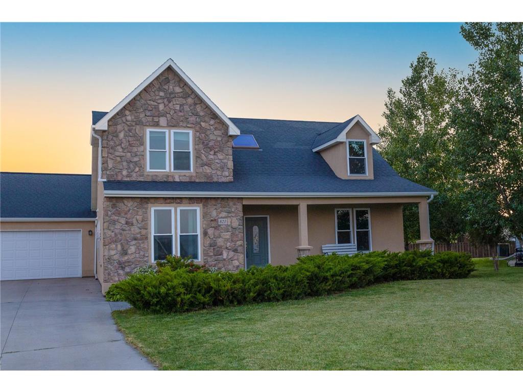 821 Birdie Court Mapleton ND 58059 6710234 image1