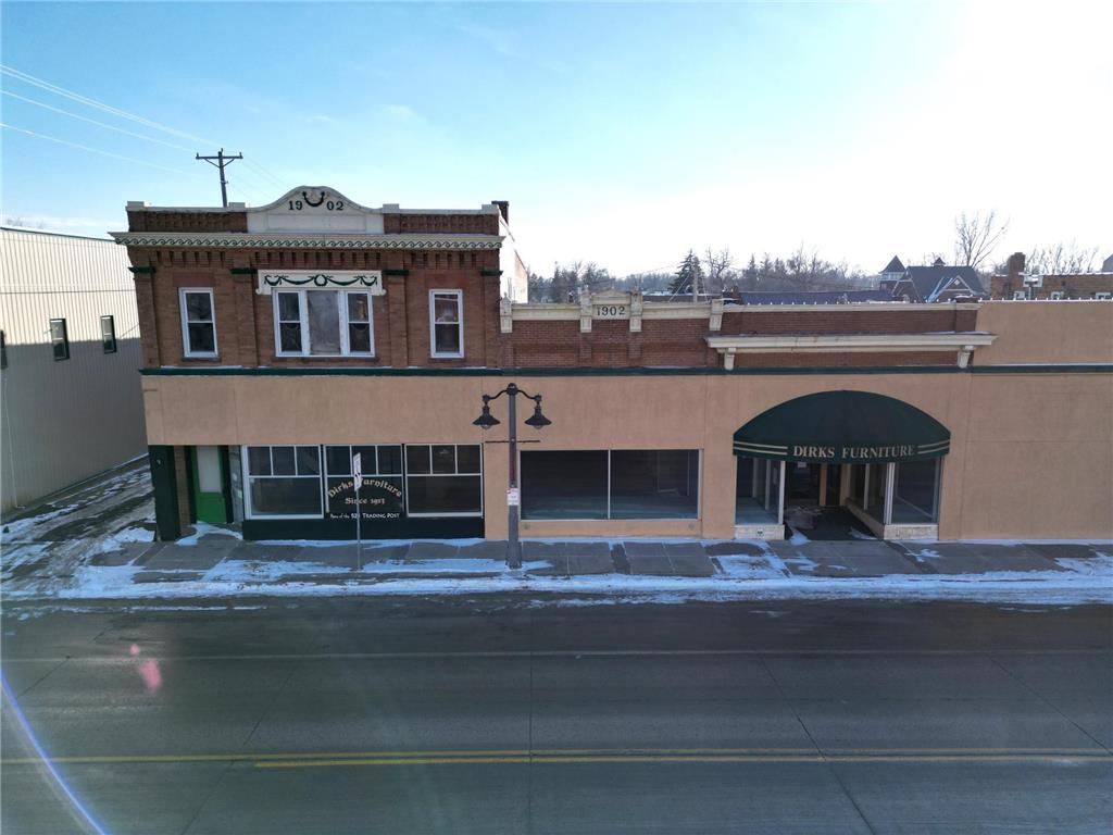 821 E Lincoln Avenue, Olivia, MN, 56277 MLS 7779890 Edina Realty