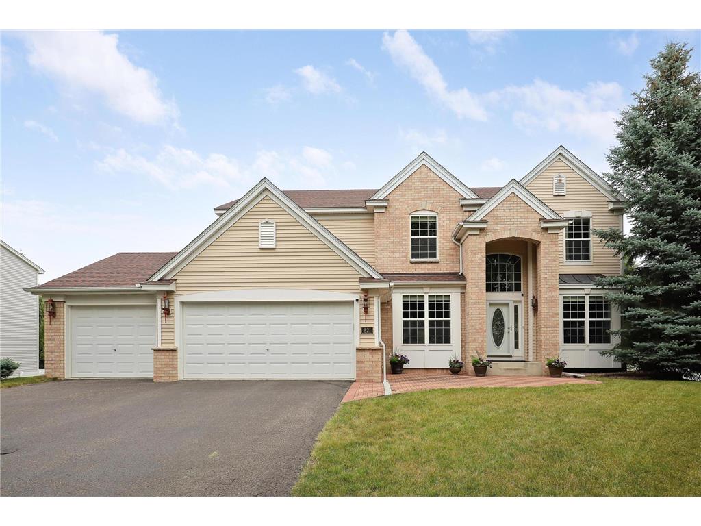 821 Gannon Way Victoria MN 55386 6676493 image1