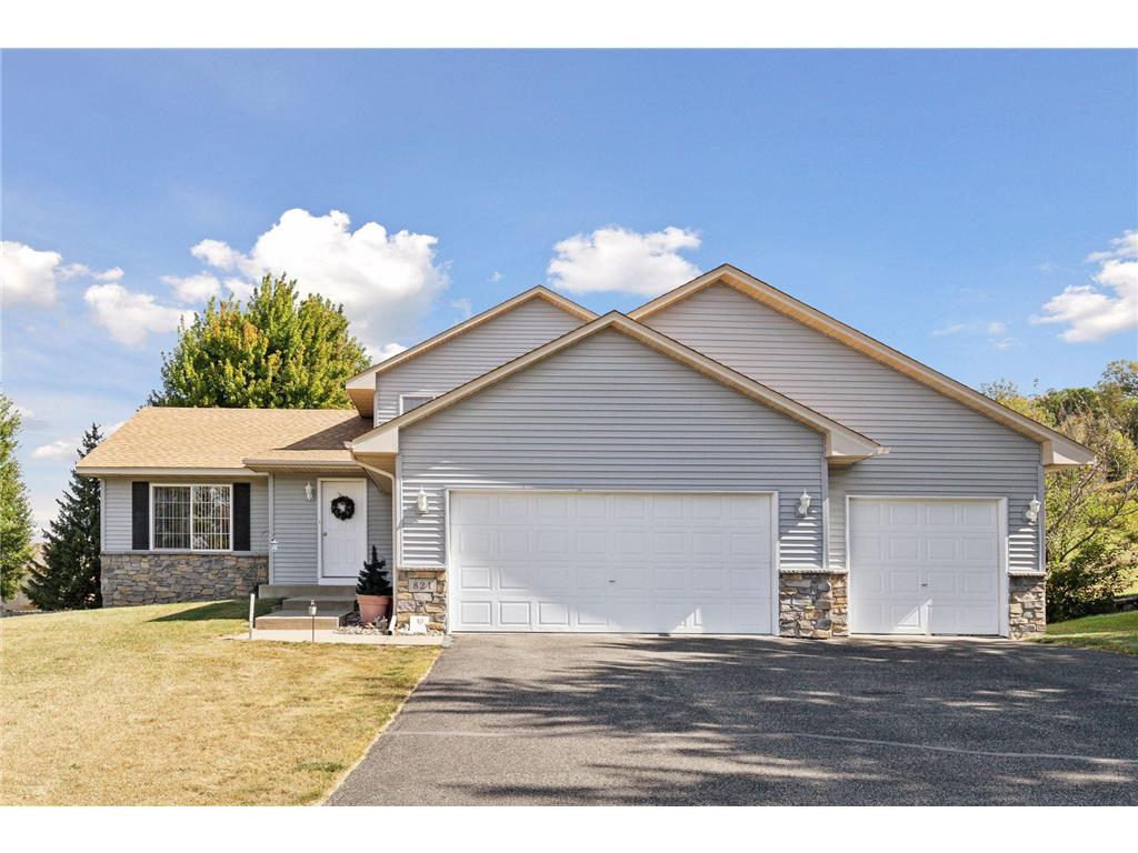 821 Green Acre Court Belle Plaine MN 56011 6608562 image1