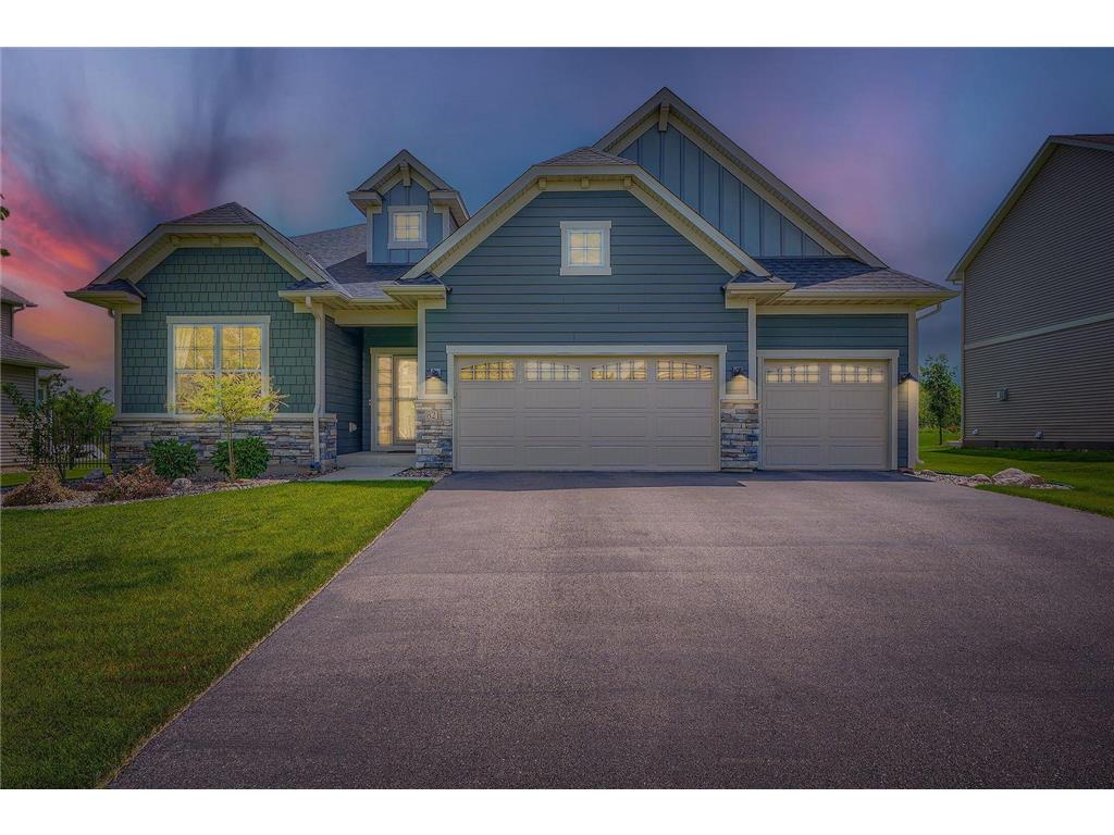 821 June Avenue N Lake Elmo MN 55042 6630866 image1