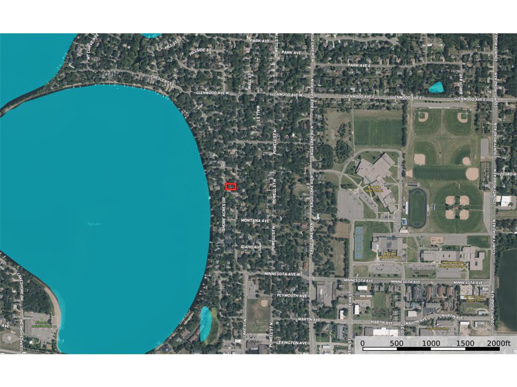 821 Lake Street N Big Lake MN 55309 - Big Lake 7074573 image36