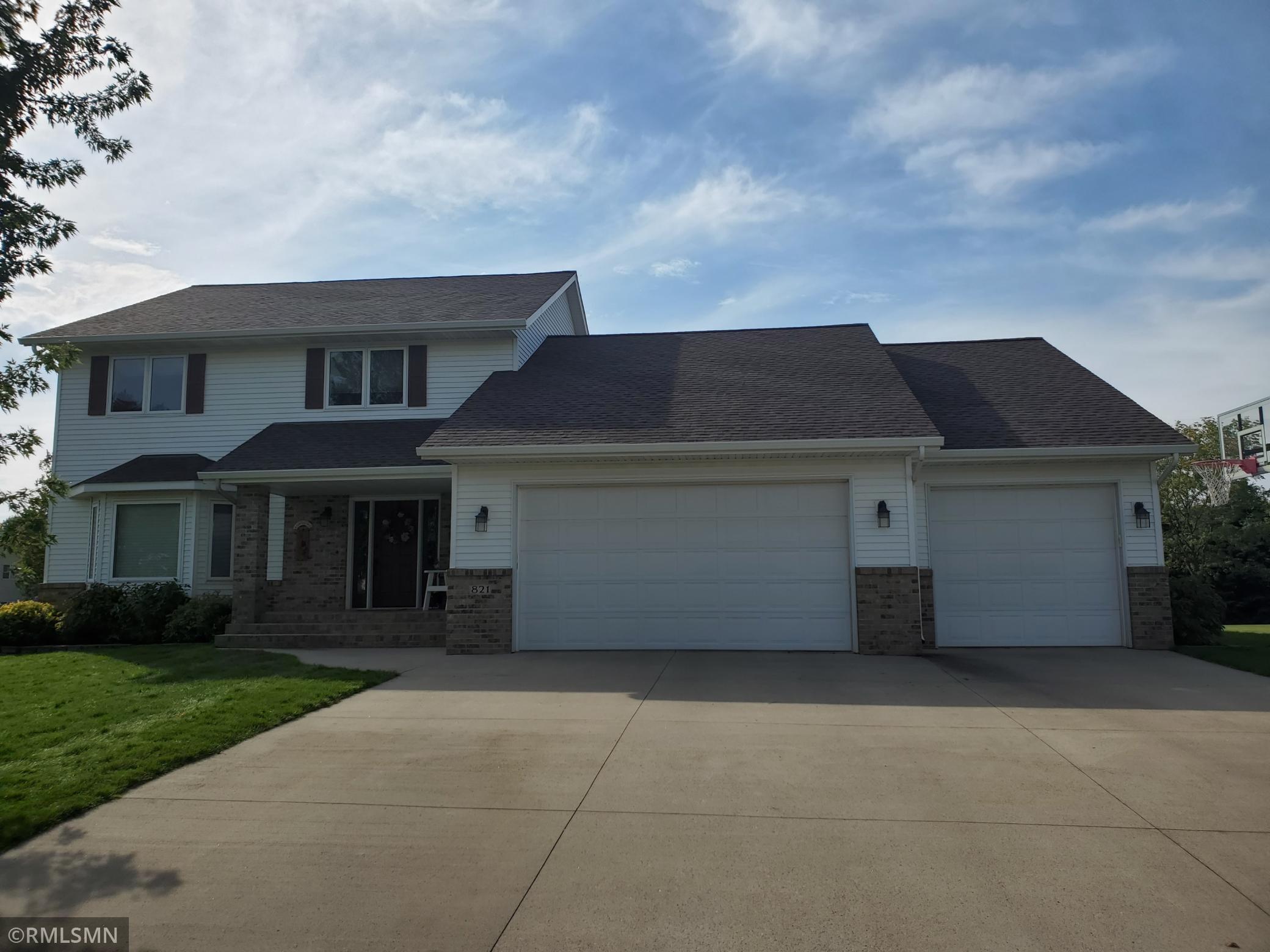 821 Maplewood Avenue, Litchfield, MN, 55355 MLS 6085297 Edina Realty