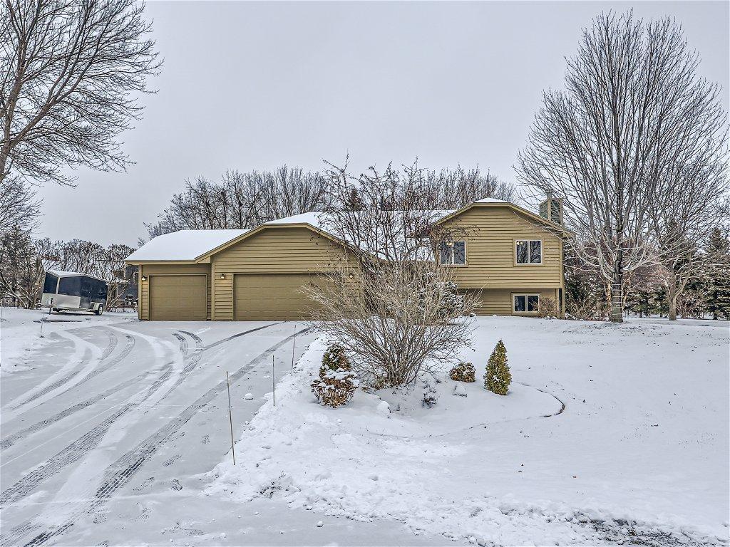 821 Meadowlark Lane, Hanover, MN, 55341 MLS 6473371 Edina Realty