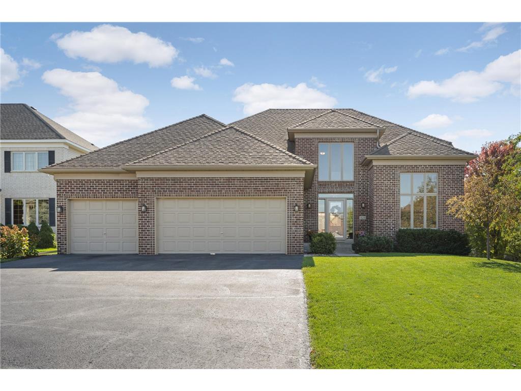 821 Ramsey Avenue, Carver, MN, 55315 MLS 6271064 Edina Realty