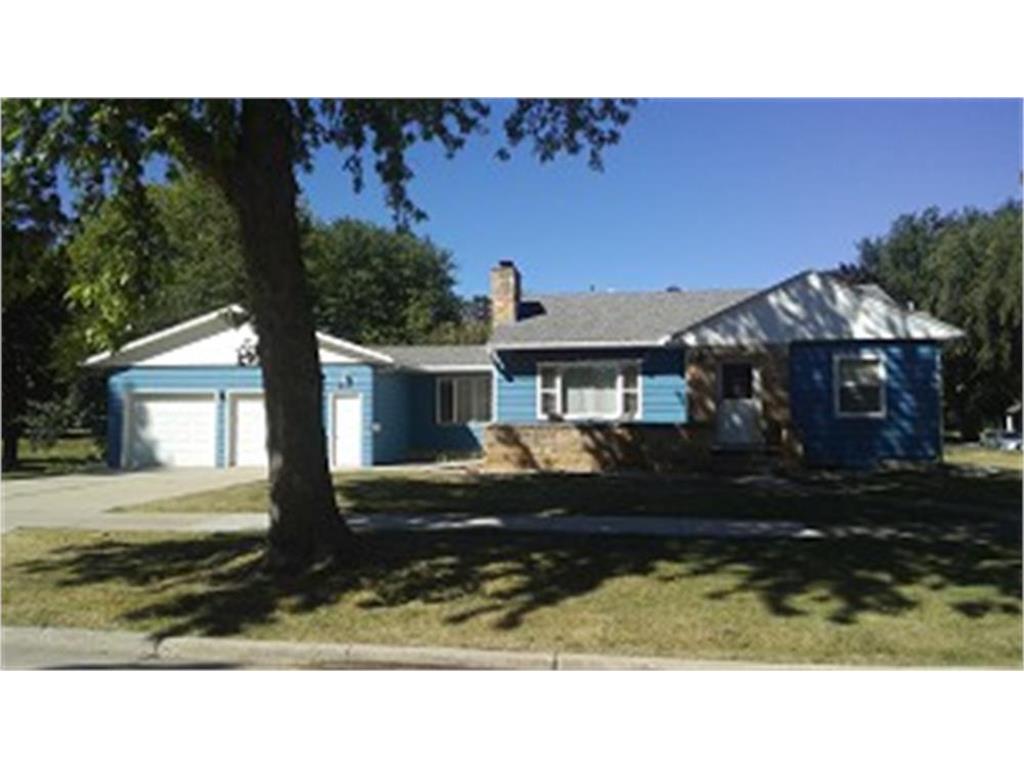821 Turner Street Worthington MN 56187 6415292 image1