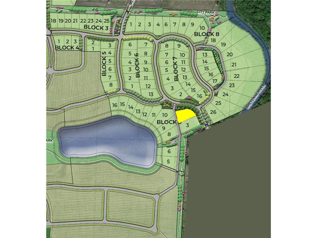 8210 Hebgen Drive Horace ND 58047 6795420 image2