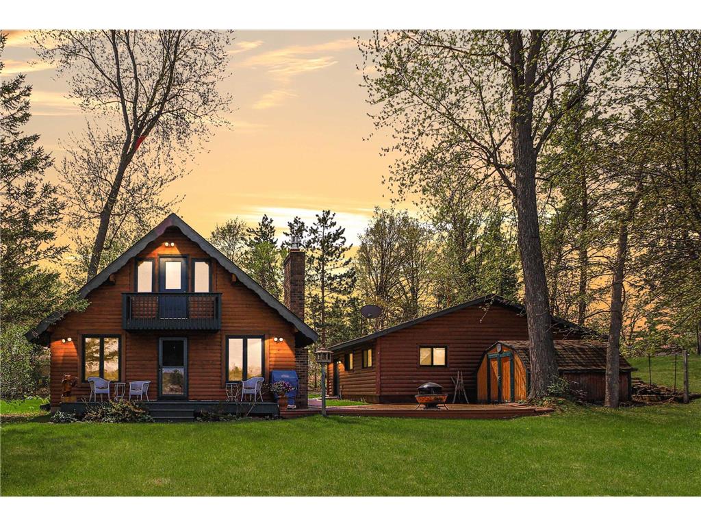 8211 Harold Lane, Nisswa, MN, 56468 MLS 6361653 Edina Realty