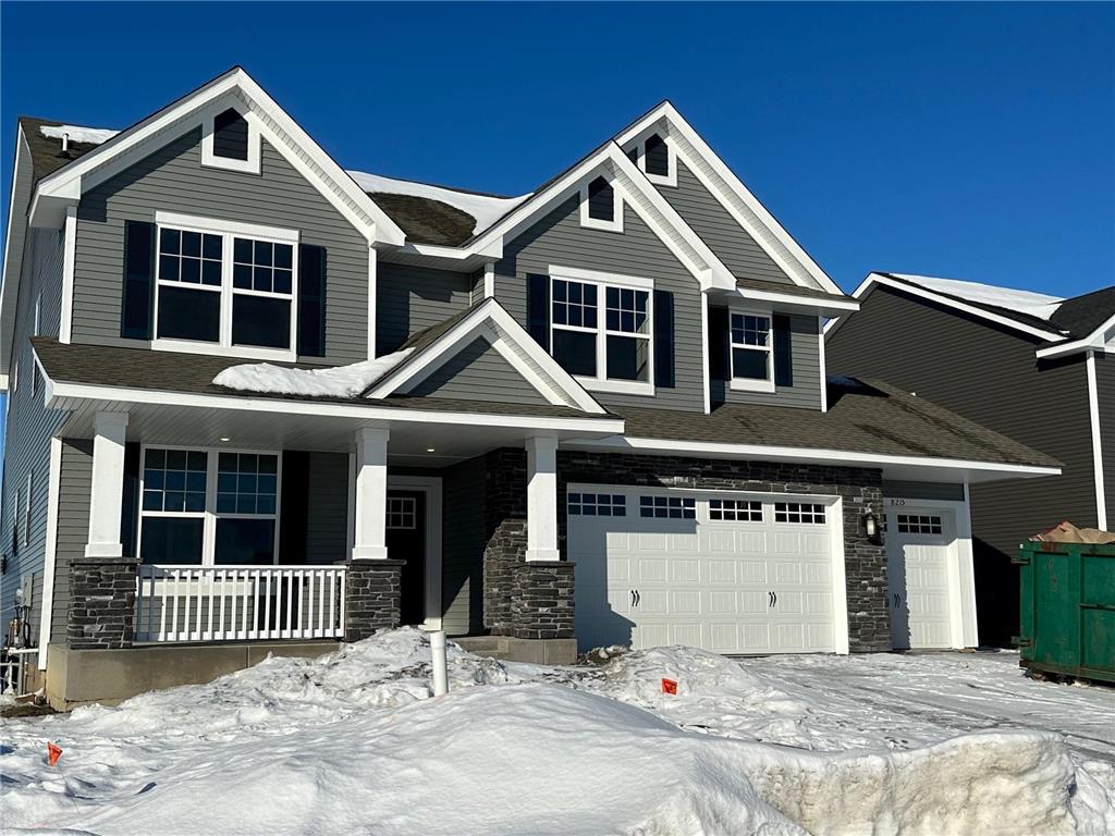 8215 Lamont Avenue NE Otsego MN 55330 6334203 image1