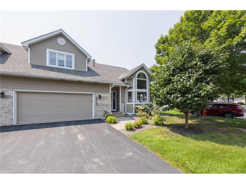 8216 Norman Creek Trail Bloomington MN 55437 - Nine Mile Creek 6754708 image1