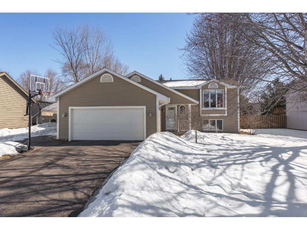 8219 Jensen Avenue S, Cottage Grove, MN, 55016 MLS 4917400 Edina