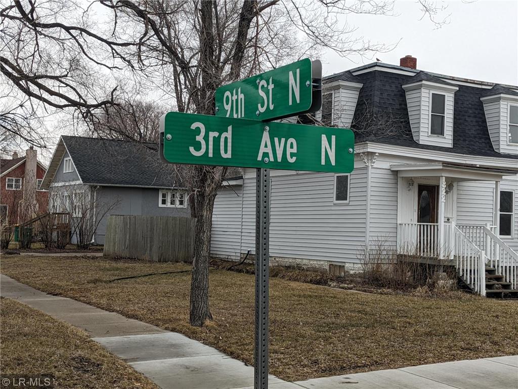 822 3rd Avenue N, Wahpeton, ND, 58075 MLS 6177301 Edina Realty