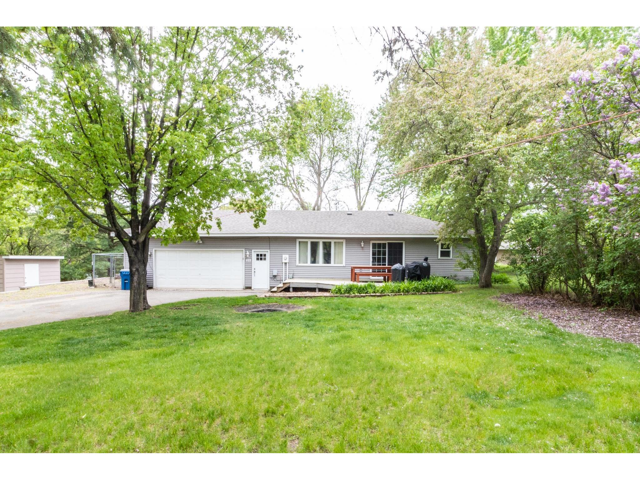 822 4th Street S, Sauk Rapids, MN 56379 MLS 5746275 Edina Realty