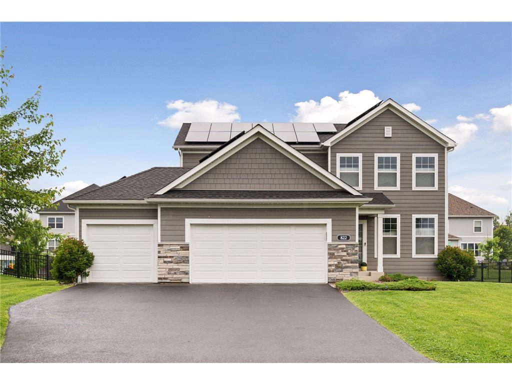 822 June Avenue N Lake Elmo MN 55042 6704453 image1