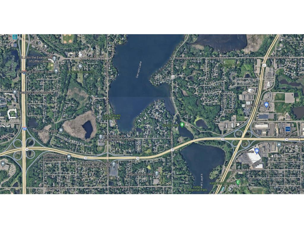 822 Palm Court Maplewood MN 55109 - Gervais 7047639 image10