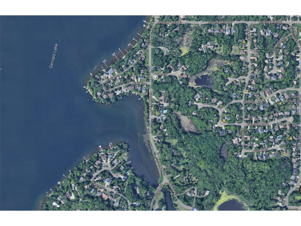 822 Palm Court Maplewood MN 55109 - Gervais 7047639 image11