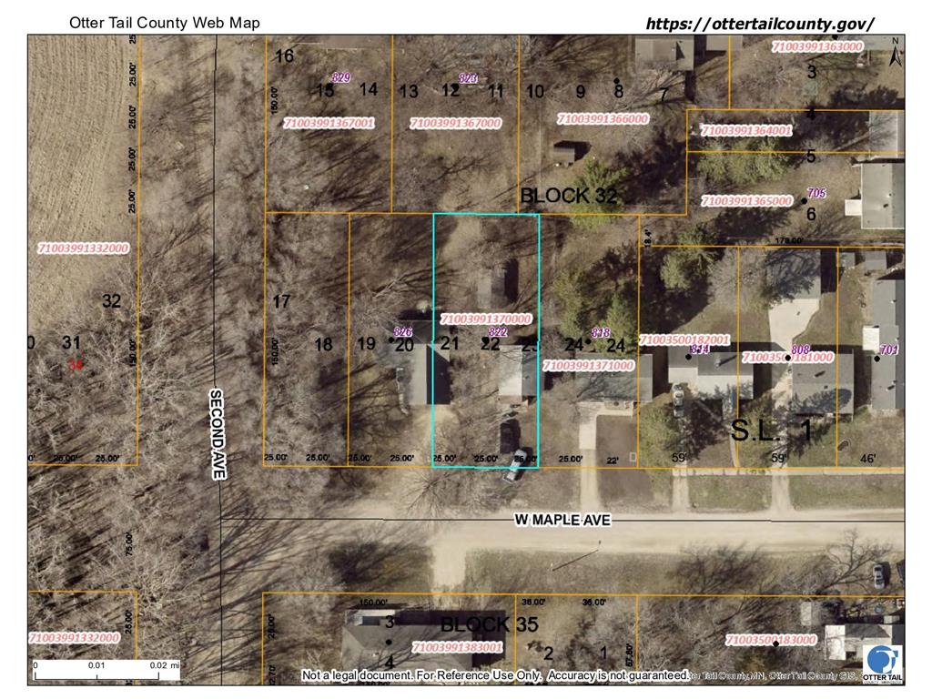 822 W Maple Avenue Fergus Falls MN 56537 7008996 image43