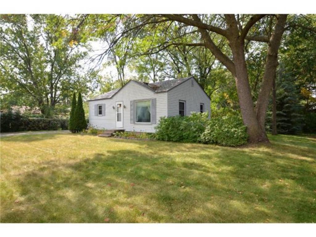 8220 Monroe Street NE, Spring Lake Park, MN 55432 MLS 4918376