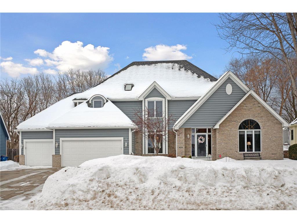 8220 W 110th Street, Bloomington, MN, 55438 MLS 6328528 Edina Realty