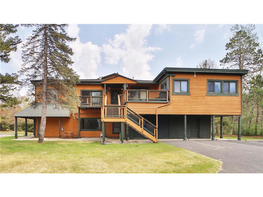 8221 Kraemer Lane #202 Lake Shore MN 56468 - Margaret Lake 7072353 image1