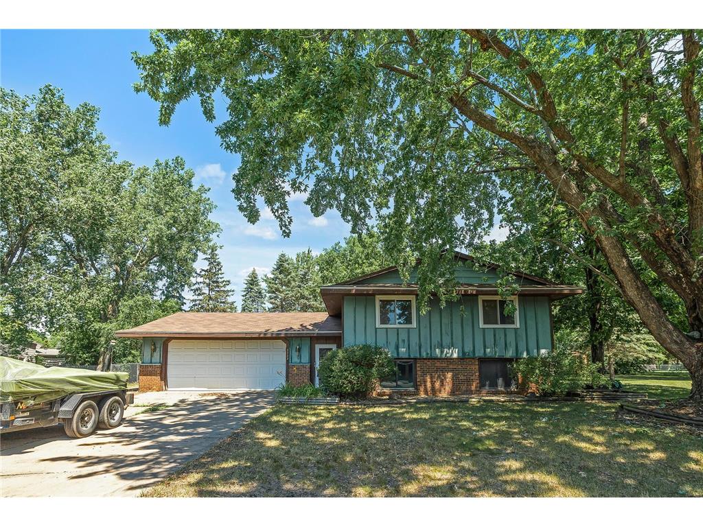 8222 Brandywine Parkway, Brooklyn Park, MN, 55444 MLS 6248197