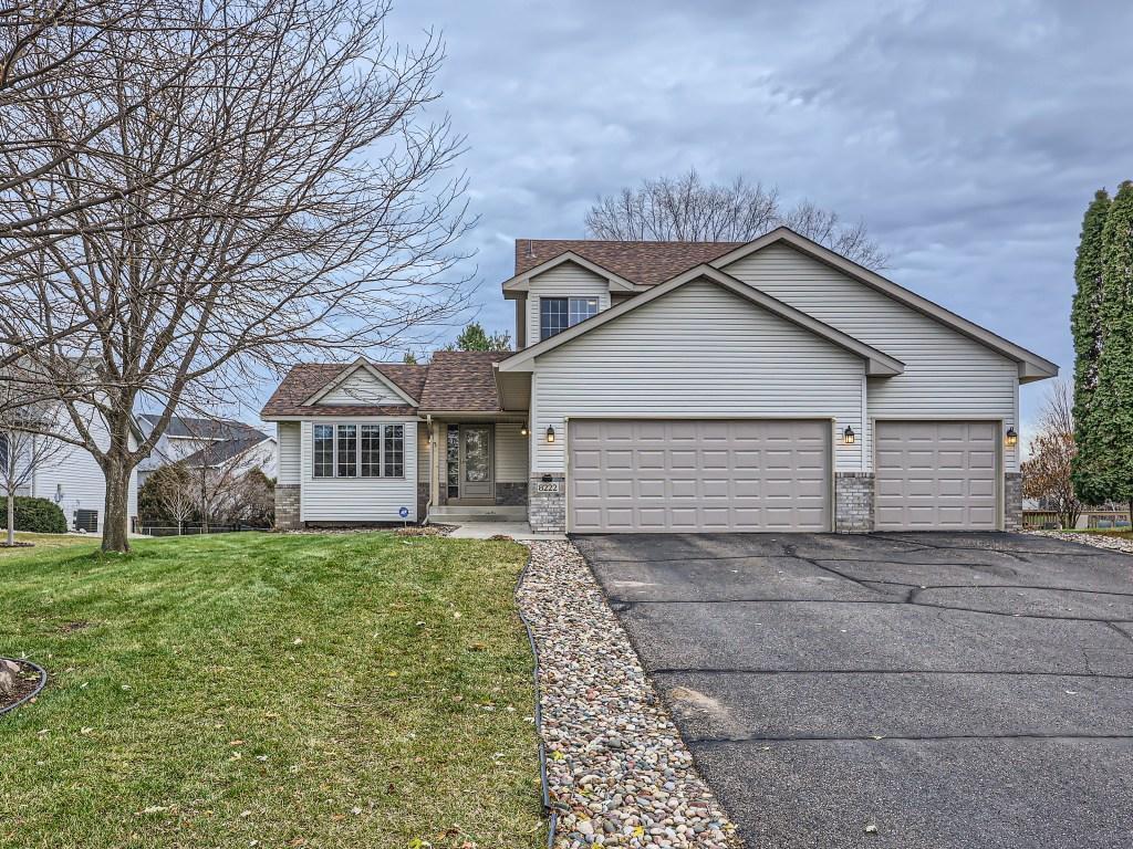 8222 Palmgren Avenue NE Otsego MN 55330 6412913 image1
