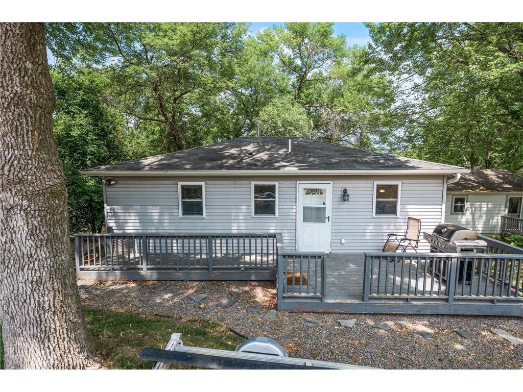 8223 Griffith Avenue NW Maple Lake MN 55358 - Mink Lake 6590271 image1